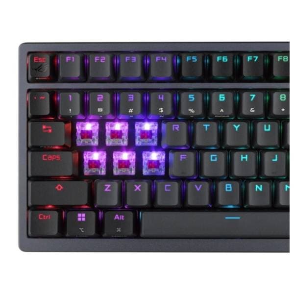ASUS bežična tastatura ROG Azoth M701 3