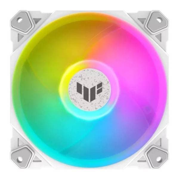 ASUS TUF Gaming TF120 ARGB 3u1 ventilator za PC 2