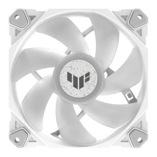 ASUS TUF Gaming TF120 ARGB 3u1 ventilator za PC 3