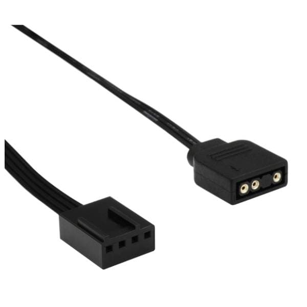 ASUS TUF Gaming TF120 ARGB Triple Kit ventilator za PC 10