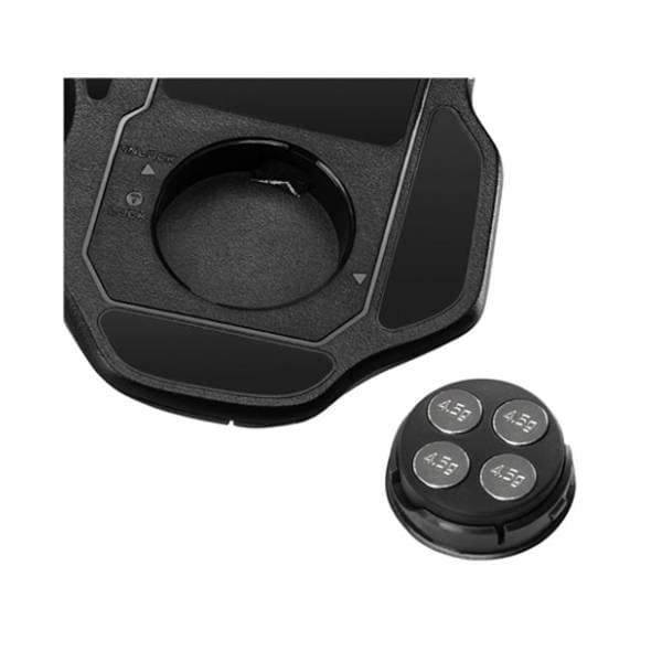 AULA miš Ghost Shark S18 6