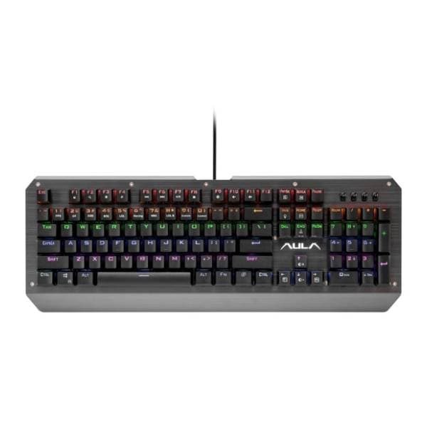 AULA tastatura Assault 0