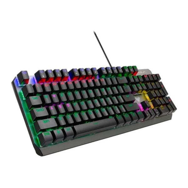 AULA tastatura Dawnguard 1