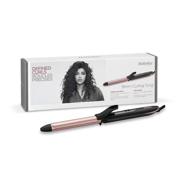 BaByliss stajler za kosu C450E 4