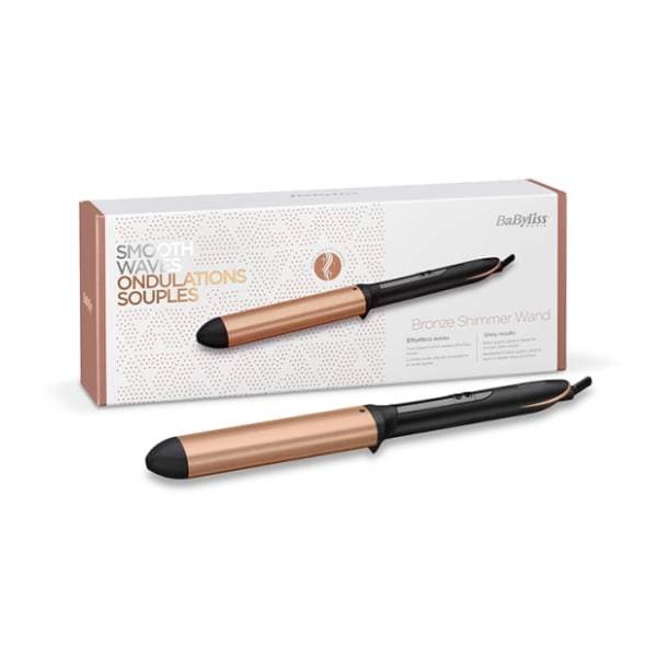 BaByliss stajler za kosu C456E 5
