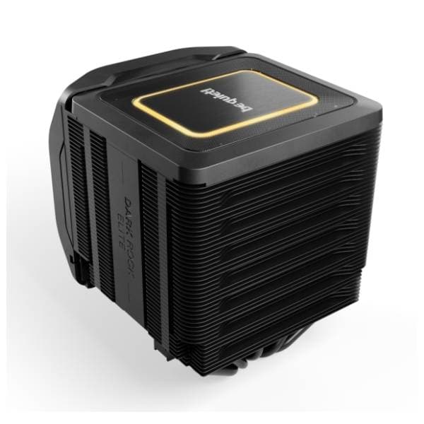 Be Quiet Dark Rock Elite BK037 kuler za procesor 3