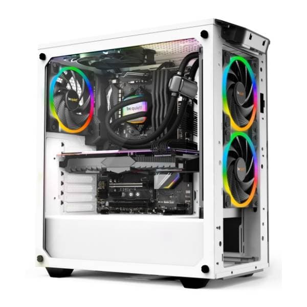 Be Quiet Pure Loop 2 FX vodeno hlađenje 4