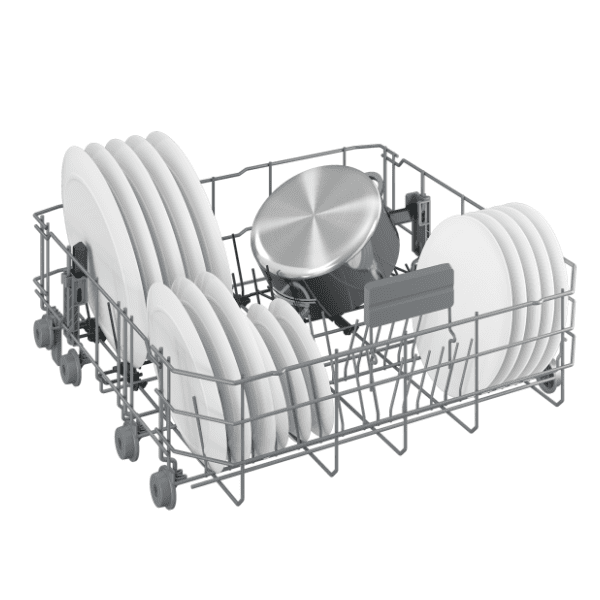 BEKO mašina za pranje sudova BDFN26530W 5