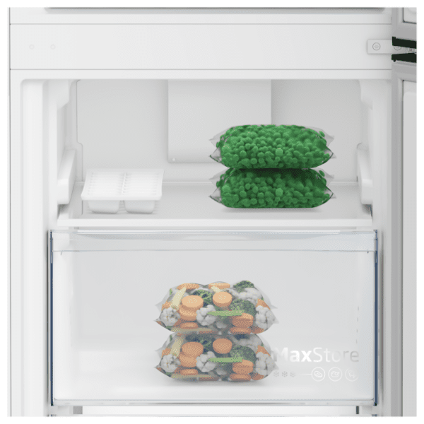 BEKO kombinovani frižider B1RCNA364G 8