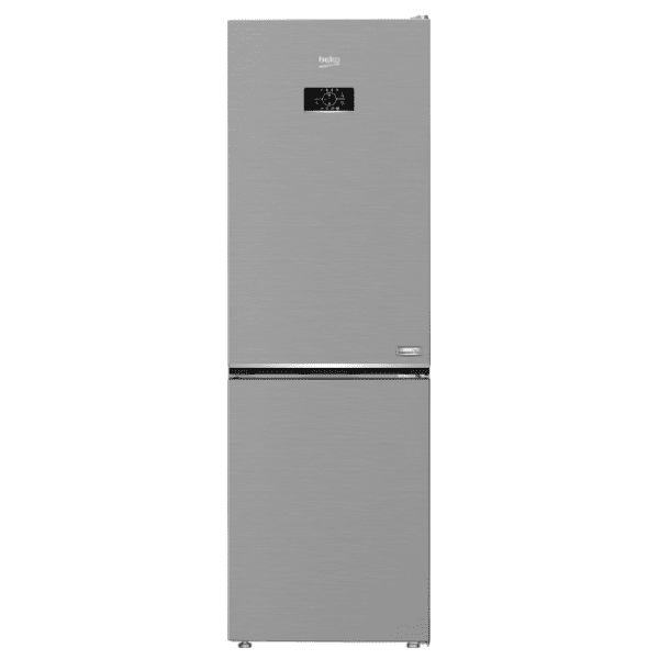 BEKO kombinovani frižider B3RCNA364HXB 0