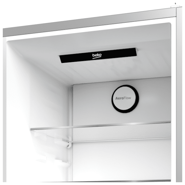 BEKO kombinovani frižider B3RCNA364HXB 5