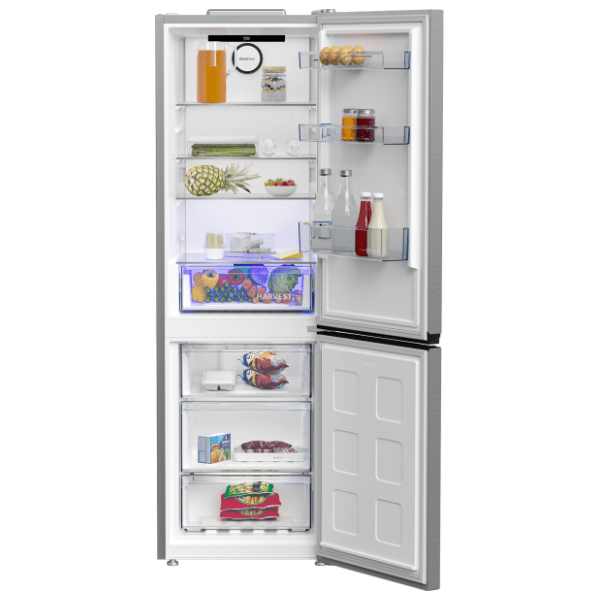 BEKO kombinovani frižider B3RCNA364HXB 3