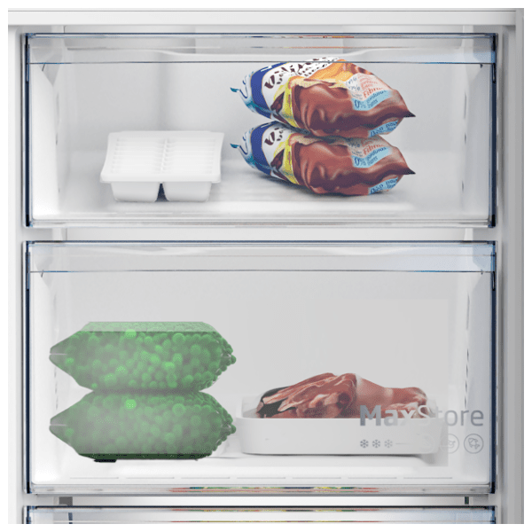 BEKO kombinovani frižider B3RCNA364HXB 8