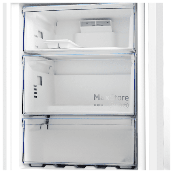 BEKO kombinovani frižider B3RCNA364HXB 7