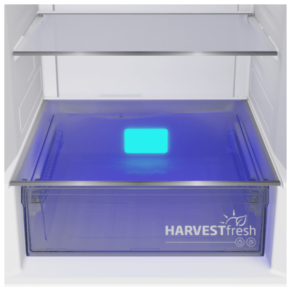 BEKO kombinovani frižider B3RCNA364HXB 9