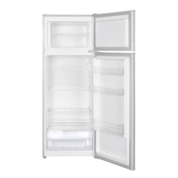 BEKO kombinovani frižider RDSO206K31SN 1