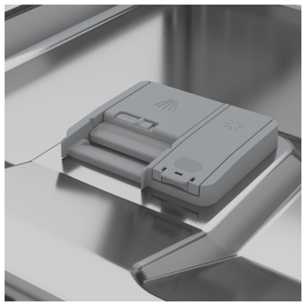 BEKO mašina za pranje sudova BDFN26530X 3