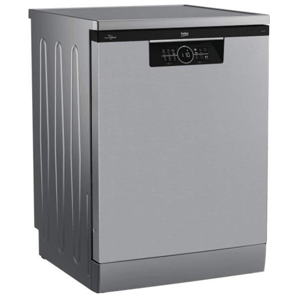 BEKO mašina za pranje sudova BDFN26530X 1