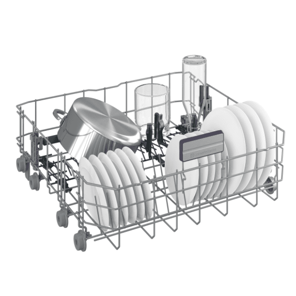 BEKO mašina za pranje sudova BDFN36560XC 4