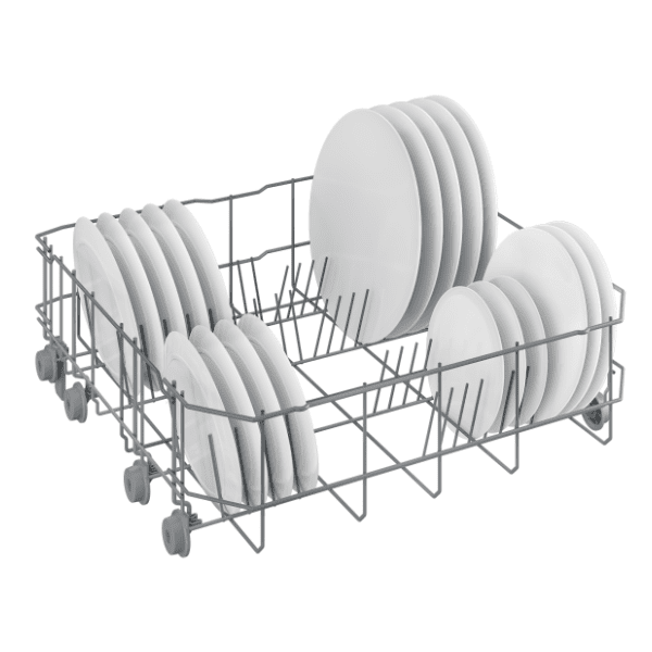 BEKO ugradna mašina za pranje sudova BDSN153E3X 4