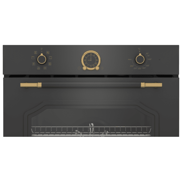 BEKO ugradna rerna RBIM19200AD 3