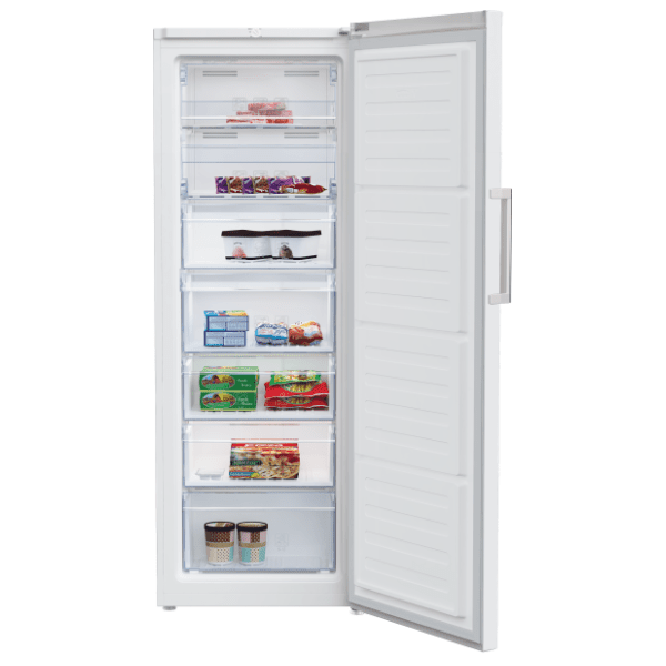 BEKO zamrzivač RFNE290L41WN 3