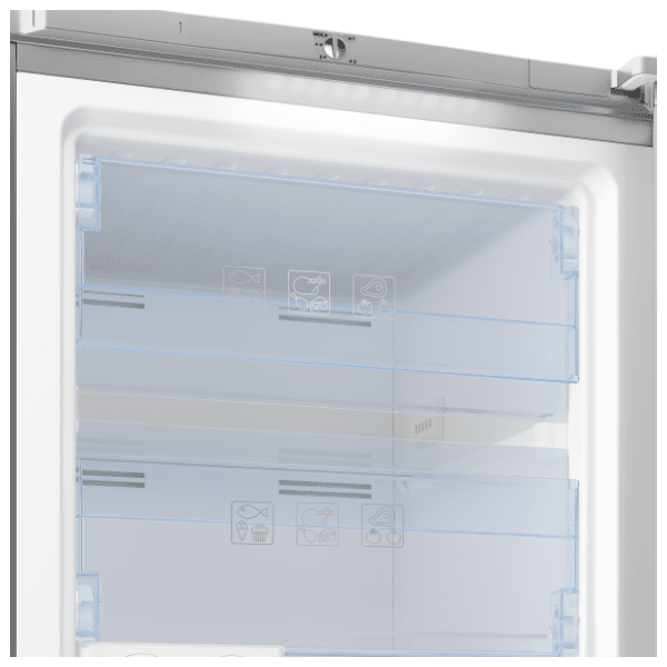 BEKO zamrzivač RFNE290L41WN 4