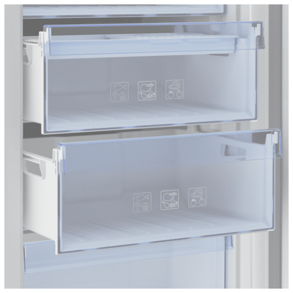 BEKO zamrzivač RFNE290L41WN 5