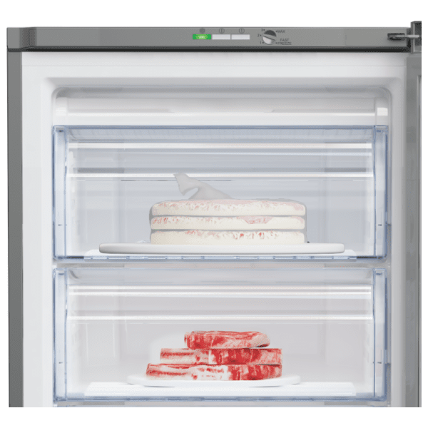 BEKO zamrzivač RFSA240M41SN 3