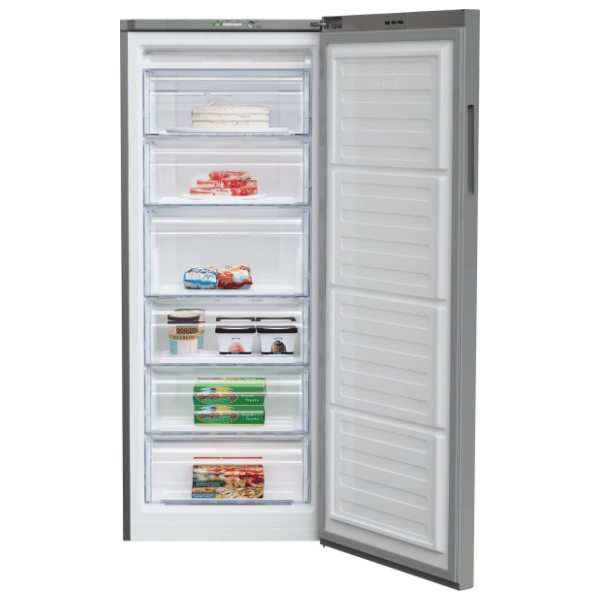 BEKO zamrzivač RFSA240M41SN 2