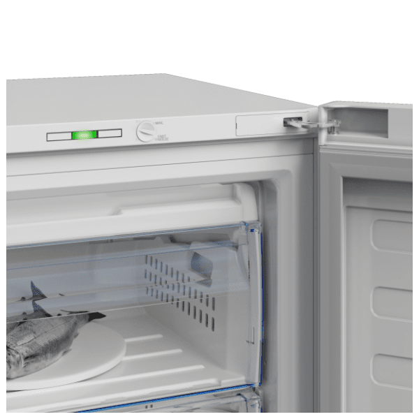 BEKO zamrzivač RFSA240M41SN 5