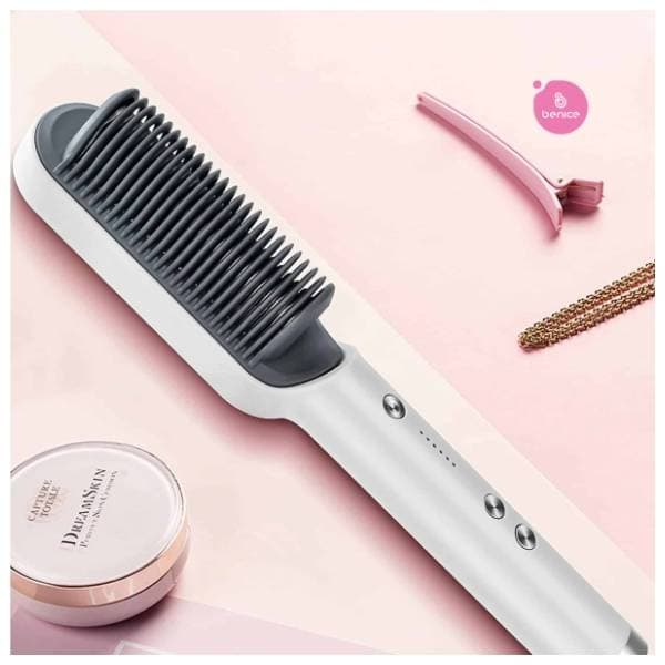 BENICE stajler za kosu V-527 2