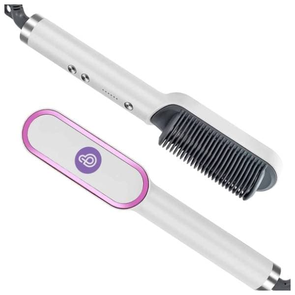 BENICE stajler za kosu V-527 1