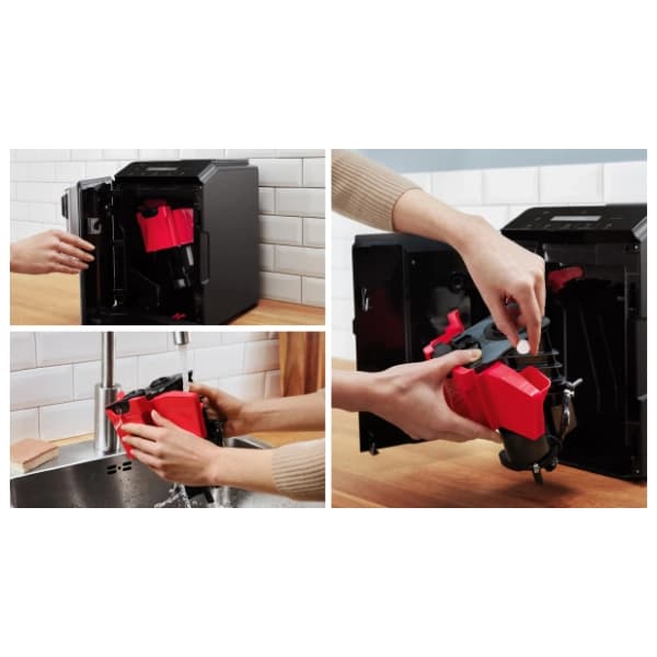 BOSCH aparat za kafu TIE20301 7