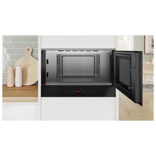 BOSCH BFR7221B1 ugradna mikrotalasna rerna 2