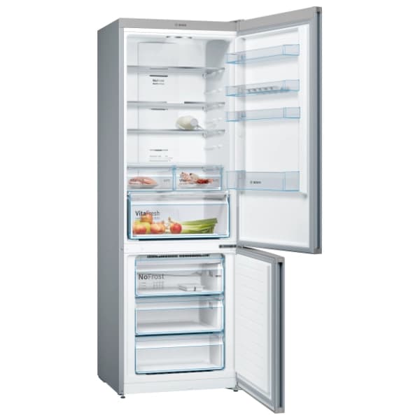 BOSCH kombinovani frižider KGN49XLEA 1