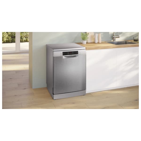 BOSCH mašina za pranje sudova SMS46KI01E 8