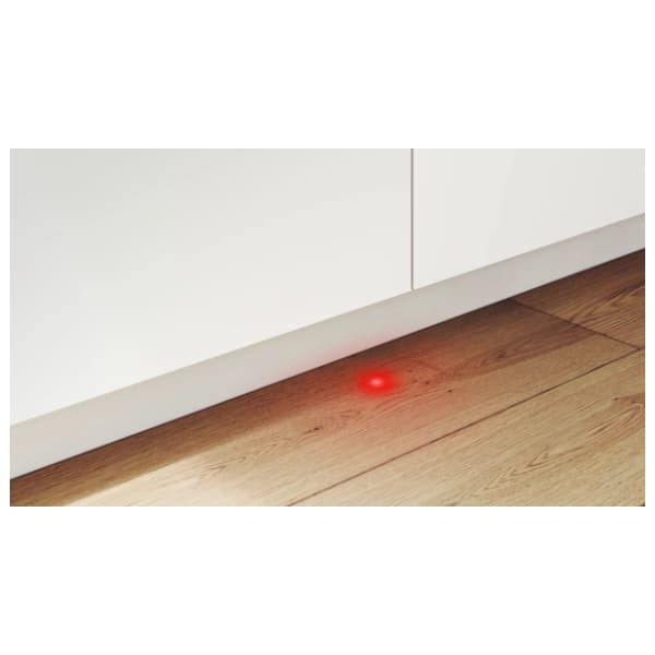 BOSCH ugradna mašina za pranje sudova SMV6YCX02E 8