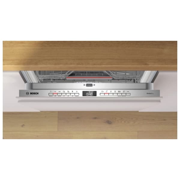BOSCH ugradna mašina za pranje sudova SMV6YCX02E 1