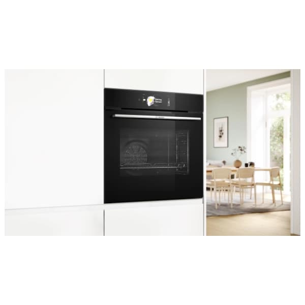 BOSCH ugradna rerna HBG7784B1 2