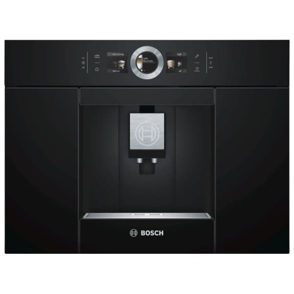 BOSCH ugradni aparat za kafu CTL636EB6 0