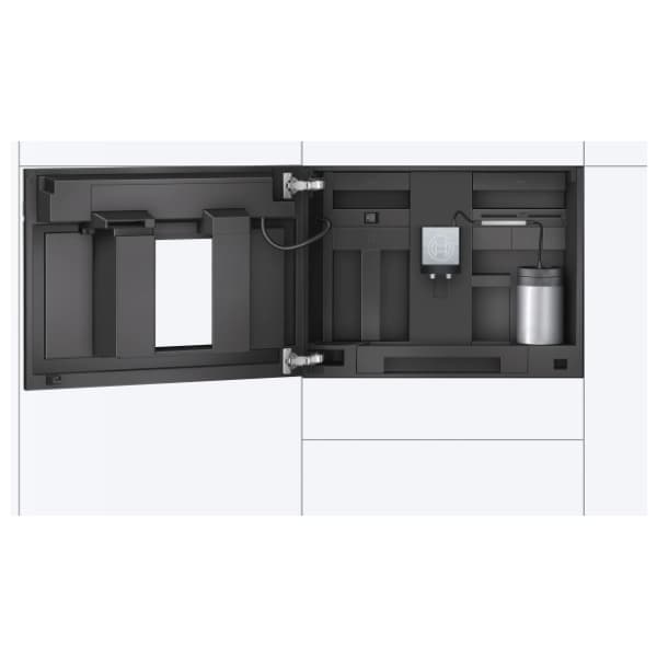 BOSCH ugradni aparat za kafu CTL636EB6 4