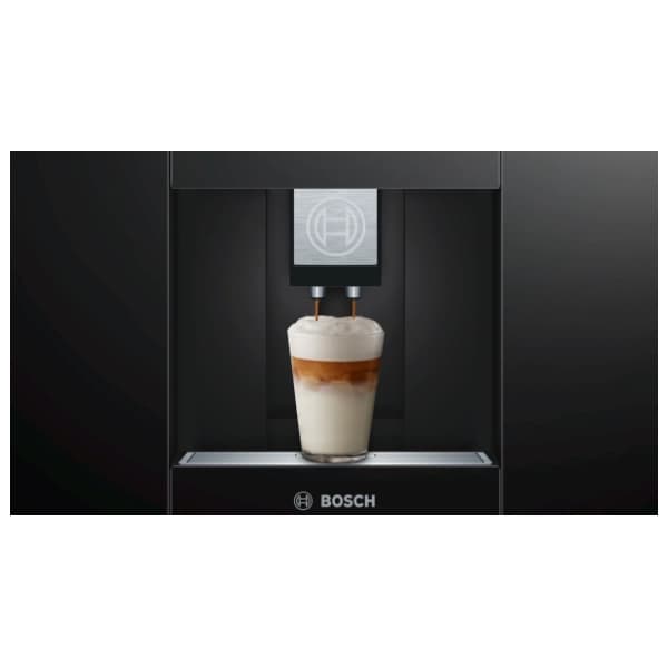 BOSCH ugradni aparat za kafu CTL636ES6 3