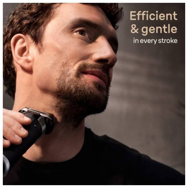 BRAUN aparat za brijanje S9 Pro+ 9565cc 7