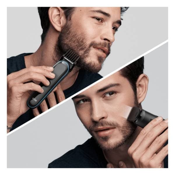 BRAUN trimer MGK3345 4