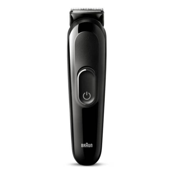 BRAUN trimer MGK3410BLK 0