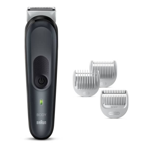 BRAUN trimer za telo BG3340 0