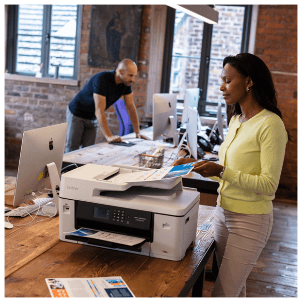 BROTHER multifunkcijski štampač MFC-J3540DW 3
