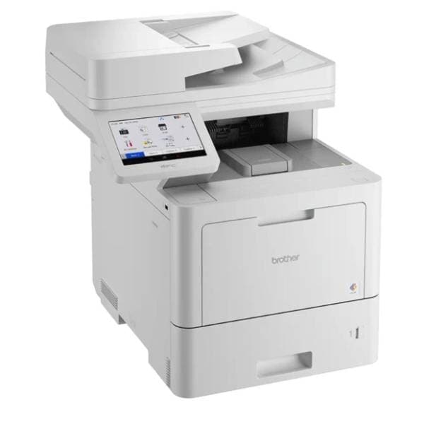 BROTHER multifunkcijski štampač MFC-L9630CDN 1