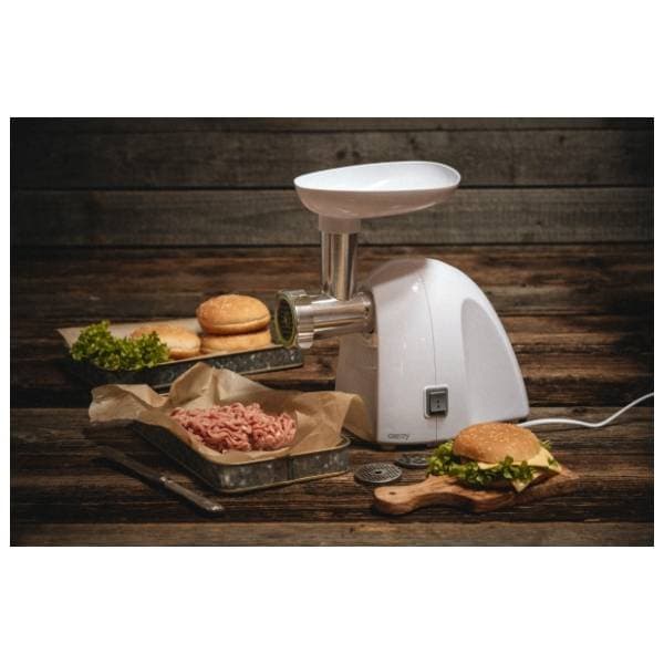 CAMRY mašina za mlevenje mesa CR4802 4